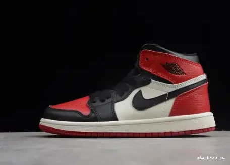 555088 OG Kid Toe